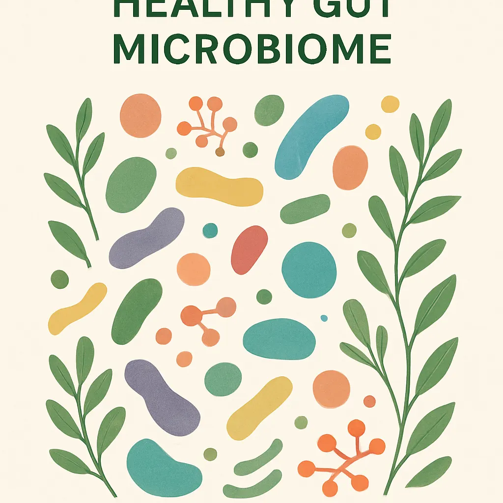 Microbiologia Intestinal